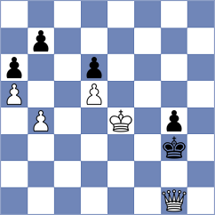 Evans - Chandrasekeran (England, 2012)
