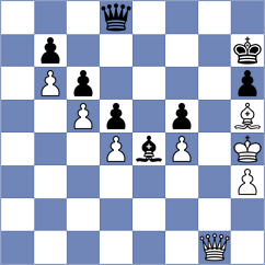 Zahn - Momunaliev (chess.com INT, 2025)