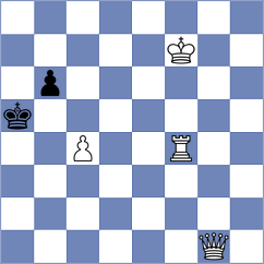 Menahem - Kuhn (chess.com INT, 2024)
