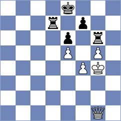 Iglesias Ferreira - Moreira (chess.com INT, 2025)