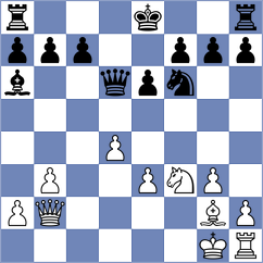 Reshad - Rastegar (Chess.com INT, 2021)
