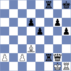 Daroczi - Ezat (chess.com INT, 2025)