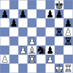 Rustemov - Gritsenko (chess.com INT, 2024)