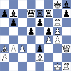 Mateos Moreno - Ghanshyam (Spain, 1997)