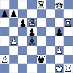 Janiesch - Mantler (Playchess.com INT, 2008)