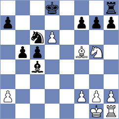 Horvath - Blohberger (Vienna AUT, 2025)