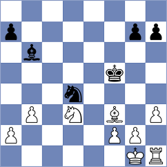 Weishaeutel - Vivas Zamora (chess.com INT, 2024)