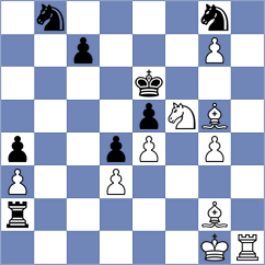 Javakhadze - Solomon (chess.com INT, 2025)