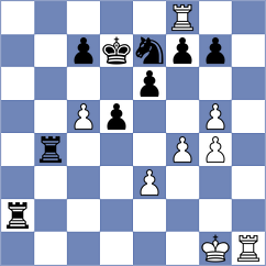 Meruga - Meier (chess.com INT, 2025)