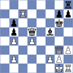Olenik Campa - Smeryk (Prague CZE, 2024)