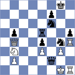 Mordido - Hoffmann (chess.com INT, 2024)