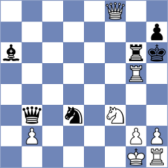 Comp Mephisto Polgar - Munninghoff (The Hague, 1991)