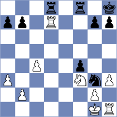 Morozov - Solovyev (Alushta, 2011)