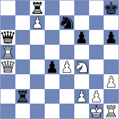 Joachim - Berbig (Playchess.com INT, 2020)