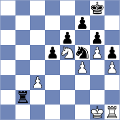 Hans - Thiercelin (Leer GER, 2024)