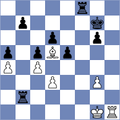 Andriienko - Mafra (chess.com INT, 2025)