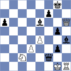 Novikov - Antunes (chess.com INT, 2024)