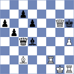 Esmeraldas Huachi - Saveliev (chess.com INT, 2024)