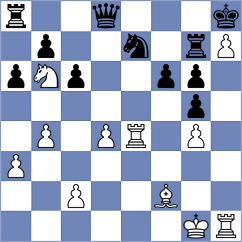 Bessarab - Molotkov (Tiumen, 2014)