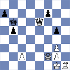 Jonsson - Pedersen (Olstykke, 1994)