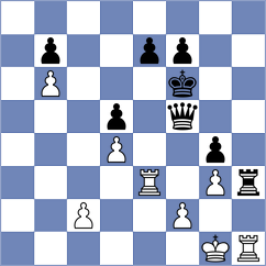 Salinas Herrera - Larino Nieto (chess.com INT, 2025)