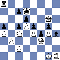 Graham - Lishoy Gengis Paratazham (Kenilworth ENG, 2024)