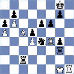 Matzner - Alvarado (Wroclaw POL, 2024)