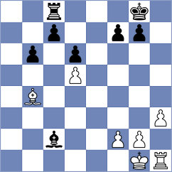 Bacvanin - Scekic (Belgrade, 2003)