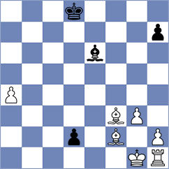 Haug - Henderikse (Gausdal, 2008)