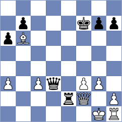 Delgado Kuffo - Lach (chess.com INT, 2023)
