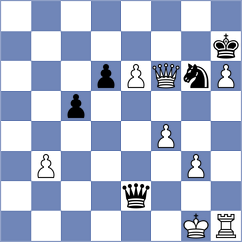Toktomushev - Korsunsky (chess.com INT, 2024)