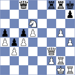 Song - Koskinen (Sitges ESP, 2024)