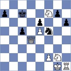 Munninghoff - Comp Saitek Risc (The Hague, 1993)