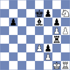 Arca - Apaar Saxena (chess.com INT, 2024)