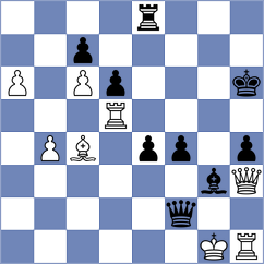 Ali Abdullahi - Pert (chess.com INT, 2022)