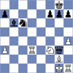 Wanyama - Chemin (chess.com INT, 2025)