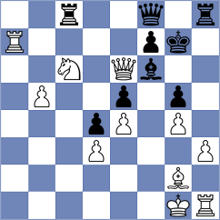 Carrion Perez - Barrera Pinilla (Medellin COL, 2024)