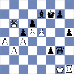 Longson - Dicen (Kenilworth ENG, 2024)