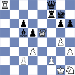 Tomic - Cukic (Belgrade, 2003)