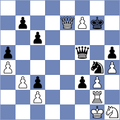 Munkhdalai - Nyshanbayev (Almaty KAZ, 2024)
