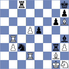Grishin - Karimov (Ufa, 2006)