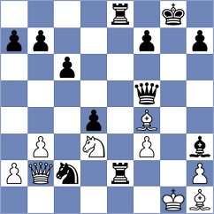 Garcia Lechugo - Adams (Gibraltar, 2007)