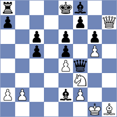 Sharikov - Lu (Lichess.org INT, 2021)
