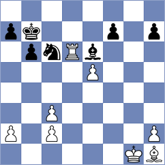 Vesely - Skaloud (Czech Republic, 1995)