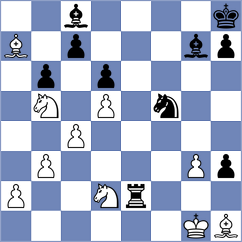 Vishnu - Imanaliev (Kazan RUS, 2024)