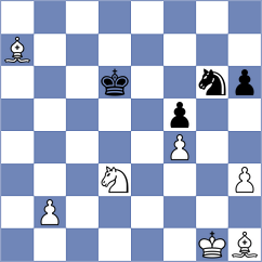 Palacio - Misailovic (chess.com INT, 2024)