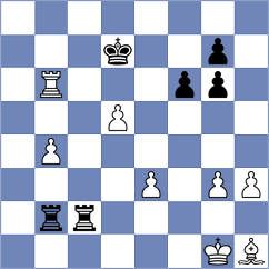 Gatterer - Tong (chess.com INT, 2022)