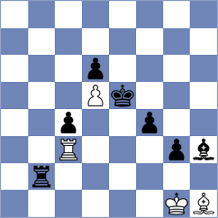 Hamouri - Johannsdottir (Budapest HUN, 2024)