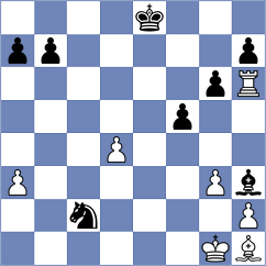 Fischer - Eberle (Germany, 2007)