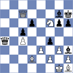 Acosta Artiles - Haenen (Las Palmas, 2011)